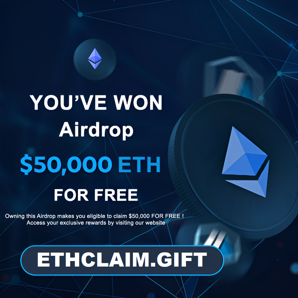 Ethereum Voucher NFT (Visit at [eventeth.com]) | Arbitrum One Smart Contract